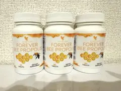 4本セット】フォーエバー ビープロポリス2本、フォーエバー