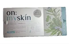 オンマイスキン　ハーブピーリングソリューション　ボディ用