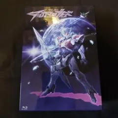 ほぼ新品】宇宙の騎士テッカマンブレード Blu-ray BOX - メルカリ