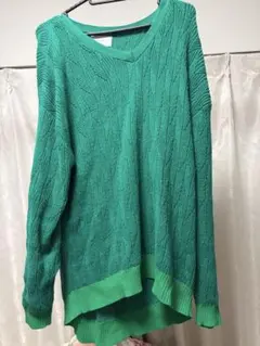 フリーサイズ　服