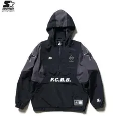 2026年最新】F.C.Real Bristol カラー：ブラック系 メンズ ナイロン