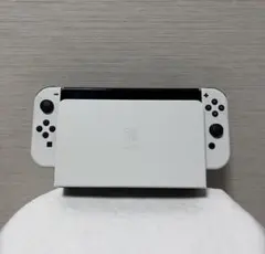 Nintendo Switch 有機ELモデル ホワイト