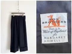 2026年最新】マーガレットハウエル セーラーパンツの人気アイテム