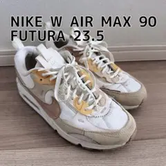 NIKE AIR MAX 90 23.5 ナイキ エア マックス フューチュラ