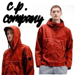 2026年最新】cp company ゴーグルジャケットの人気アイテム - メルカリ