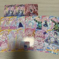 アイプリ ひまり カード