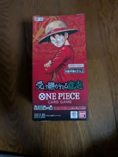 14g以上のONE PIECE カードゲーム パック (14,67g ~) - メルカリ