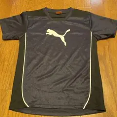 プーマ　プラシャツ　130