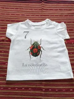 インセクトコレクション　Tシャツのサムネイル