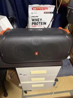JBL PartyBox 110 スピーカー