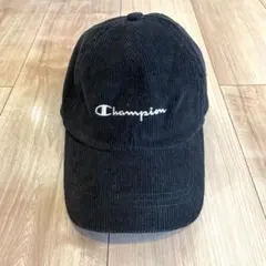 チャンピオン champion キャップ