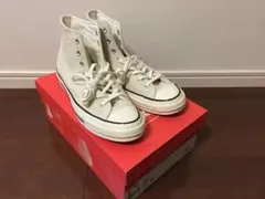 CONVERSE ALL STAR チャックテイラー CT70 日本未発売