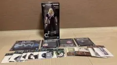 一番くじ HUNTER×HUNTER C賞 シルバ＝ゾルディック