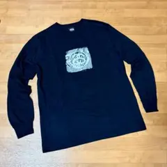 NEIGHBORHOOD ドーナツ ゴースト 長袖Tシャツ M - メルカリ