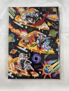 カリスマ キャラファインボード - メルカリ