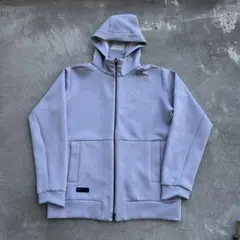 00s OAKLEY ジップパーカー city 短丈 TECH y2k - メルカリ