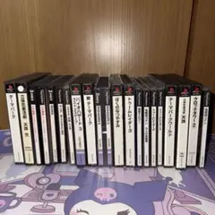 2025年最新】PS2ソフト まとめ売りの人気アイテム - メルカリ
