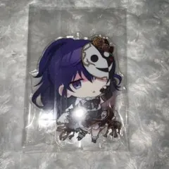 朝比奈まふゆ一番くじアクスタ