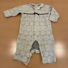センスオブワンダー　ロンパース 80cm