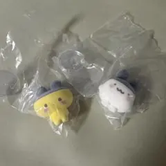 capsule flockies たまごっち カプセルフロッキーズ