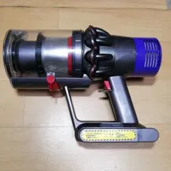 強化トリガー交換 分解清掃済み ダイソン V10 SV12本体 強化トリガー交換 分解清掃済み ダイソン V10 SV12本体 - メルカリ