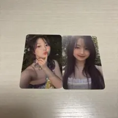 2026年最新】Nmixxヘウォンの人気アイテム - メルカリ