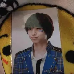 Hey! Say! JUMP　カウコン　フォトセット