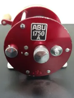 2026年最新】アブ 1750 Aの人気アイテム - メルカリ