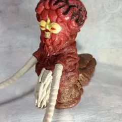 2025年最新】ゴーデスソフビの人気アイテム - メルカリ