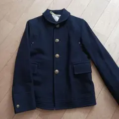 希少 日本製 HAVERSACK ATTIRE ハバーサック ダブルジャケット - メルカリ