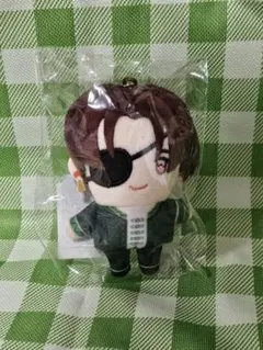 WINDBREAKER展 蘇枋隼飛 ミニパペットぬいぐるみ