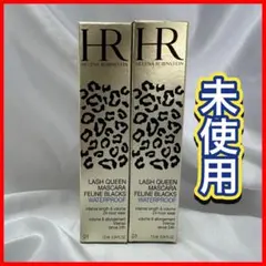 ヘレナルビンスタイン ラッシュクイーン フェリンブラック WP 01 2本のサムネイル
