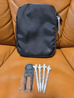 メルセデスベンツ　ベンツコレクション　ゴルフギフト　スモールのサムネイル