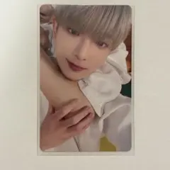 &TEAM 月狼　ラキドロ　2弾　HARUA ハルア