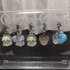 ちいかわ　めじるしアクセサリー