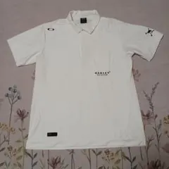 FR2GOLF ポロシャツ ホワイト XL - メルカリ