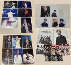 SixTONES 田中樹 まとめ売り 写真ステフォ