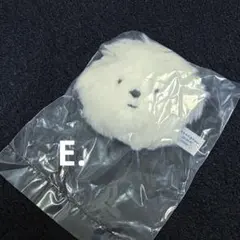 yeye ムンゲ ぬいぐるみクリップ ムンゲE ガチャ