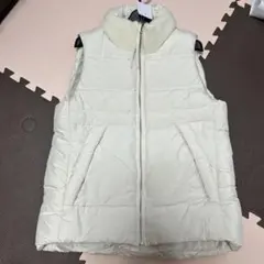 値下げ　スコットクラブ(SCOT CLUB)系列のMEDOC 中綿ベスト