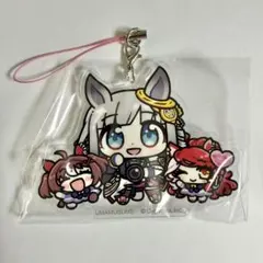 ウマ娘プリティーダービー クロノジェネシス ぬいぐるみといっしょ