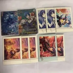 プロセカ KAITO まとめ売り ぱしゃこれ