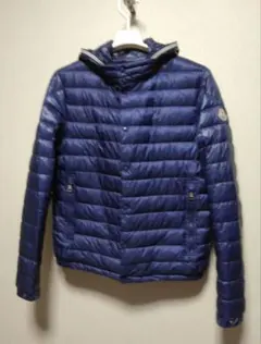 2026年最新】モンクレール moncler ライトダウンの人気アイテム - メルカリ