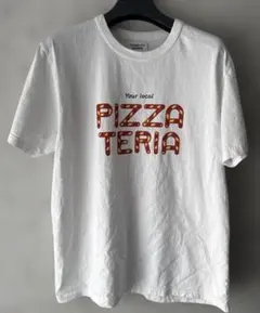 【花、太陽、雨】TACOMA FUJI RECORDSコラボ Tシャツ Lサイズ