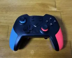 ニンテンドースイッチ Switch ワイヤレスコントローラー　セット　ジャンク品