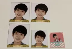 Boysbe 千田藍生 デタカ・シール