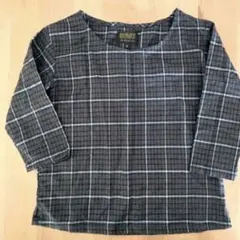 マーキーズ　薄手カットソー　女の子　120