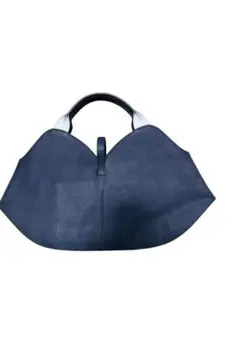 美品 WAKO ハンドバッグ 2WAY レザー オーク NEW CLOSET - メルカリ