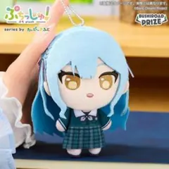 ♥椎名立希♥BanG Dream! ぷちっしゅ！ CRYCHIC ぬいぐるみ - メルカリ