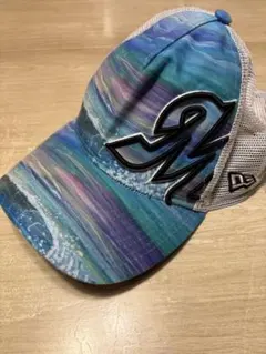 2026年最新】NEW ERA リーグ名/大会名：パ・リーグ キャップ・被り物の