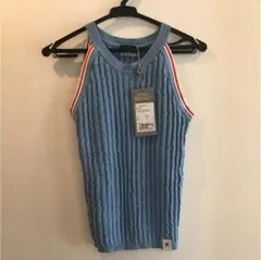 トップ  サマーニットのサムネイル